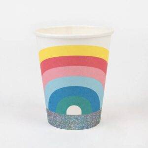 Copos Rainbow