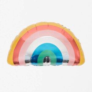 Balão Foil 28" Rainbow