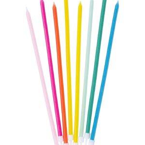 Velas Altas Arco-Íris