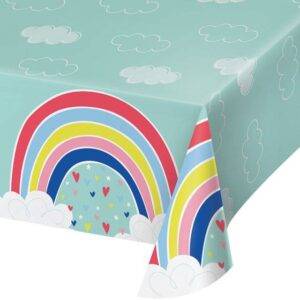 Toalha Over the Rainbow