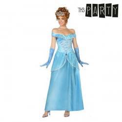 FANTASIA PARA ADULTOS PRINCESA