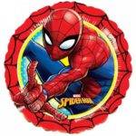 BALÃO FOIL ULTIMATE SPIDERMAN