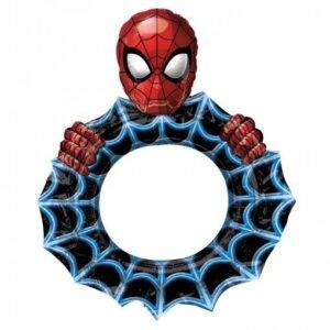 BALÃO FOIL MOLDURA DE SELFIES SPIDERMAN