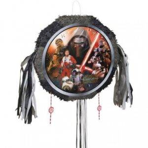 PINHATA POP OUT STAR WARS