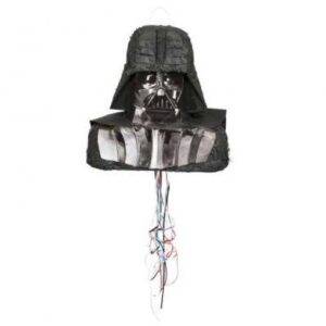 PINHATA 3D DARTH VADER