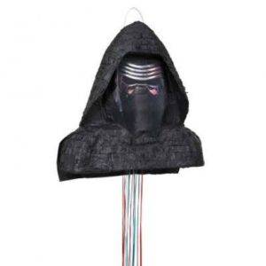 PINHATA 3D KYLO REN (STAR WARS)