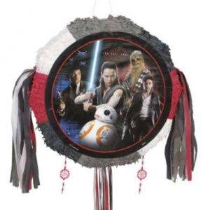 PINHATA POP OUT STAR WARS