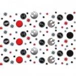 PACK 3 CONFETTIS STAR WARS