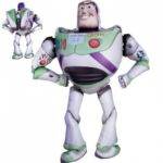 BALÃO FOIL AIRWALKER XL TOY STORY - BUZZ LIGHTYEAR