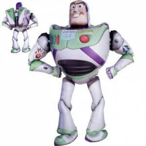 BALÃO FOIL AIRWALKER XL TOY STORY - BUZZ LIGHTYEAR