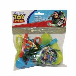 PACK 24 BRINDES TOY STORY
