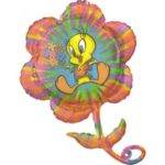 BALÃO FOIL SUPERSHAPE TWEETY