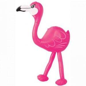 FLAMINGO INSUFLÁVEL 0,59 M