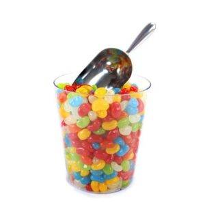 Bagatela Jarra Doces