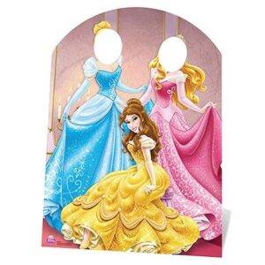 Suporte para fotos Disney Princess