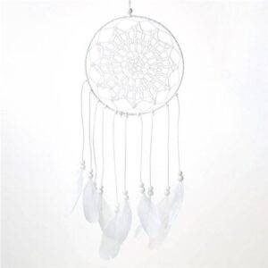 Decoração Caça Sonhos Branco