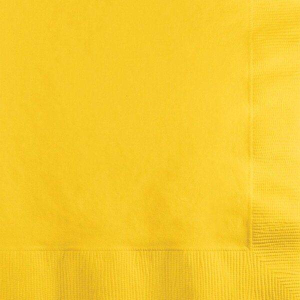 20 Guardanapos de Papel