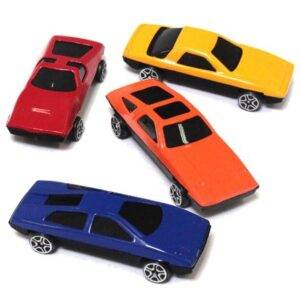 Die Cast Cars