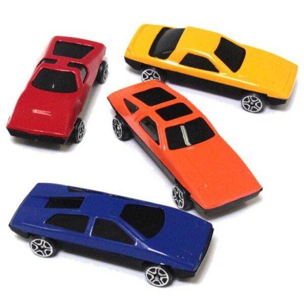 Die Cast Cars