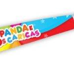 Línguas da Sogra Panda e os Caricas