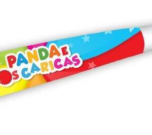 Línguas da Sogra Panda e os Caricas