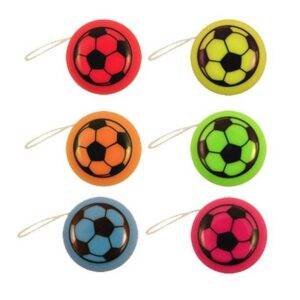 Yo-Yo de futebol