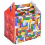 Brickz Party Box