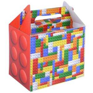 Brickz Party Box