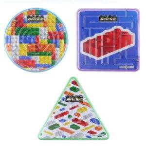 Autocolantes Block Party