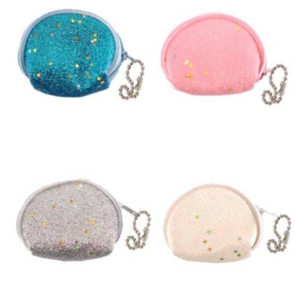 Mini Bolsa Brilhante