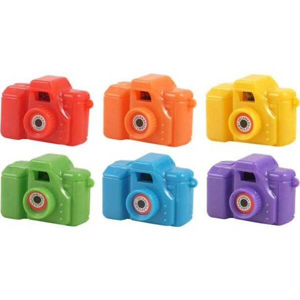 Mini Bolsa Brilhante