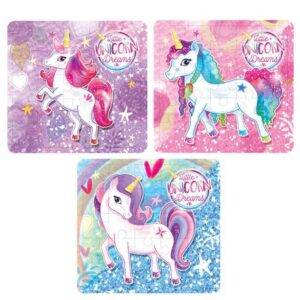 Unicorn Puzzle
