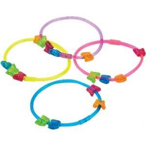 Mini Charm Bracelets