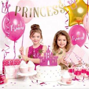 Disney Princess Coloring Set