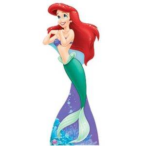 Recorte de papelão branca de neve