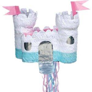 Castle Pull Pinhata