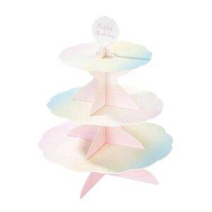 Suporte para Bolo We Heart Pastels