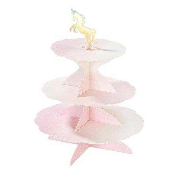 Suporte para Bolo We Heart Pastels