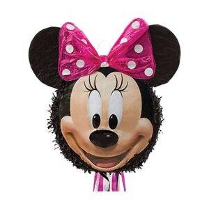Pinhata da Minnie Mouse