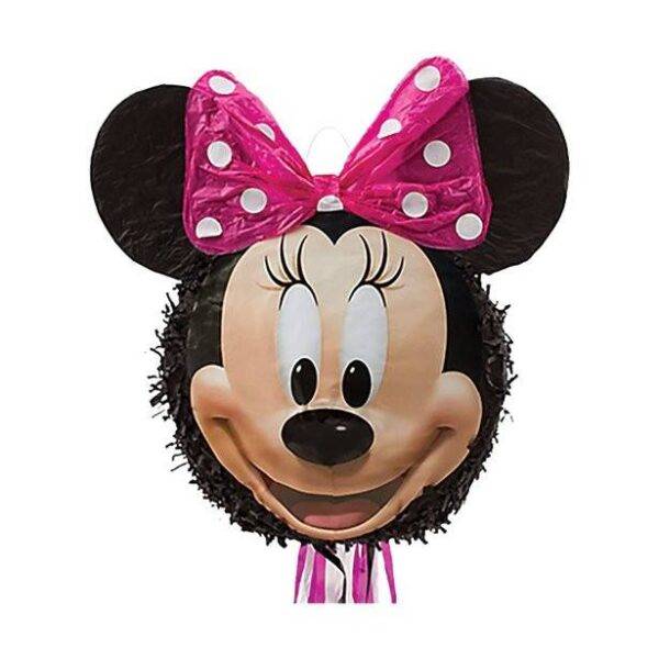 Pinhata da Minnie Mouse