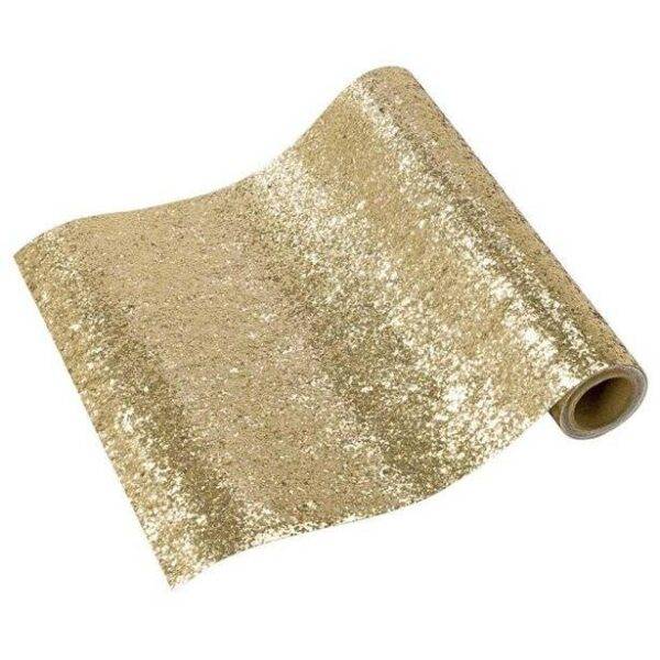 Caminho de Mesa Glitter - 1,8 m