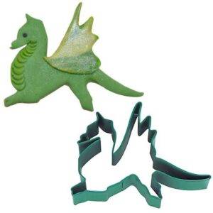 Libélula cortador de biscoitos