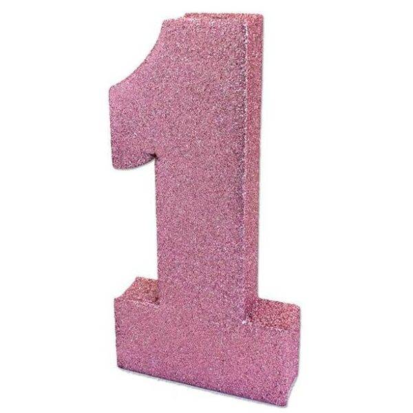 Decoração de mesa para bebê - 20 cm
