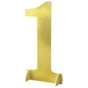 Decoração de mesa para bebê - 20 cm