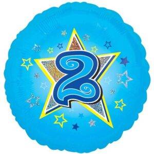 Balões de Aniversário - Látex de 11 ''