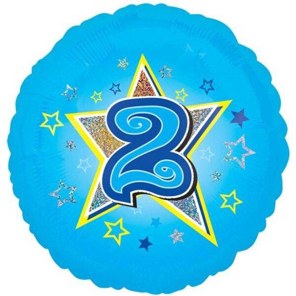 Balões de Aniversário - Látex de 11 ''