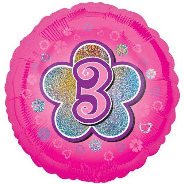 Balões de Aniversário - Látex de 11 ''