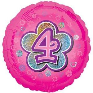 Balões de Aniversário - Látex de 11 ''