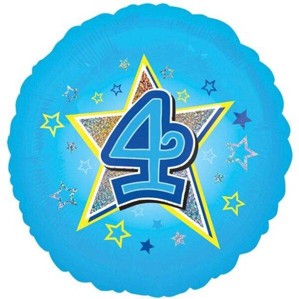 Balões de Aniversário - Látex de 11 ''