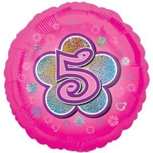 Balões de Aniversário - Látex de 11 ''